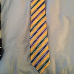 Robert Jensen Ties